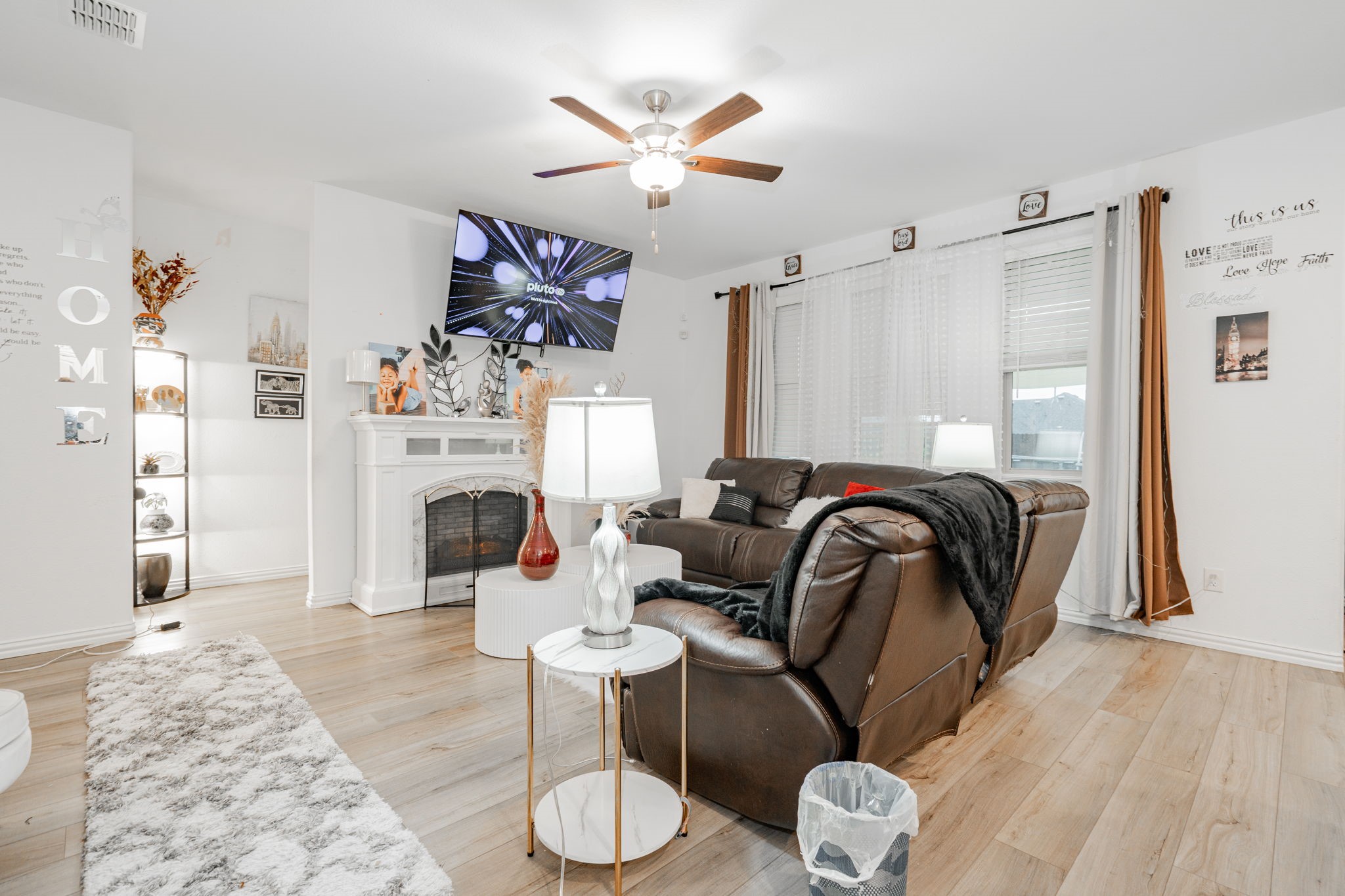 1034 Manuel Drive Fate TX 75087