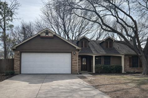 7526 Lauren Lane Rowlett TX 75089