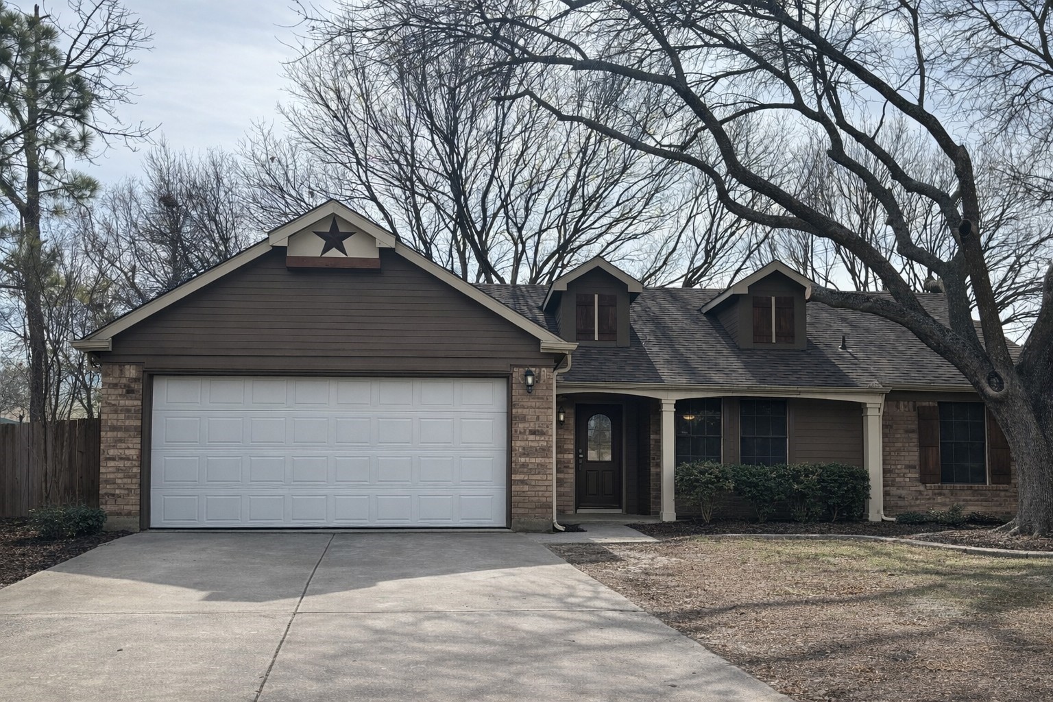 7526 Lauren Lane Rowlett TX 75089