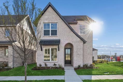 3704 Homer Court Mckinney TX 75071