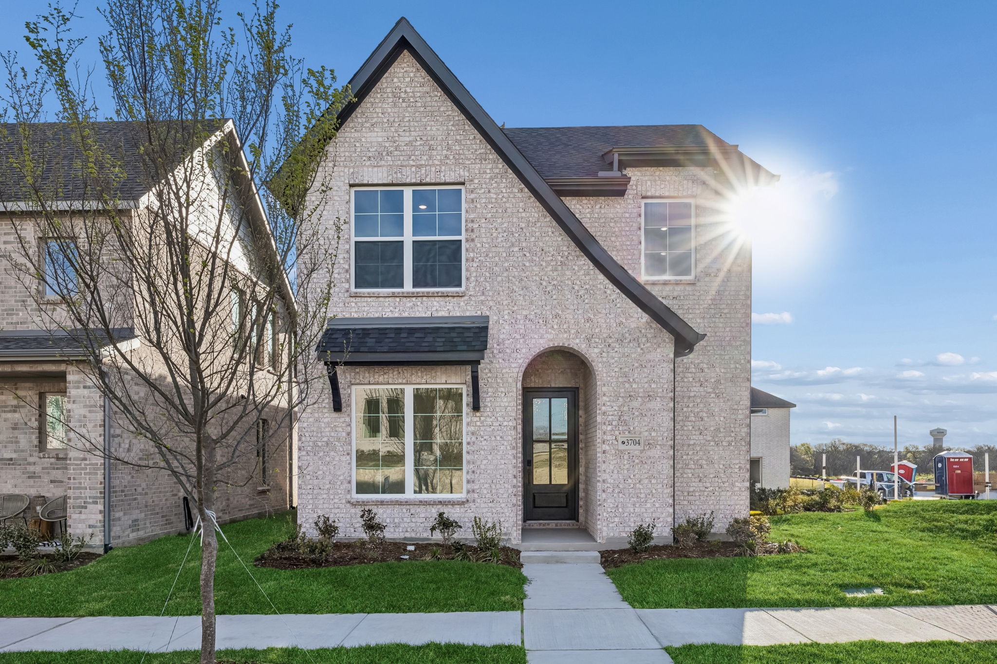 3704 Homer Court Mckinney TX 75071