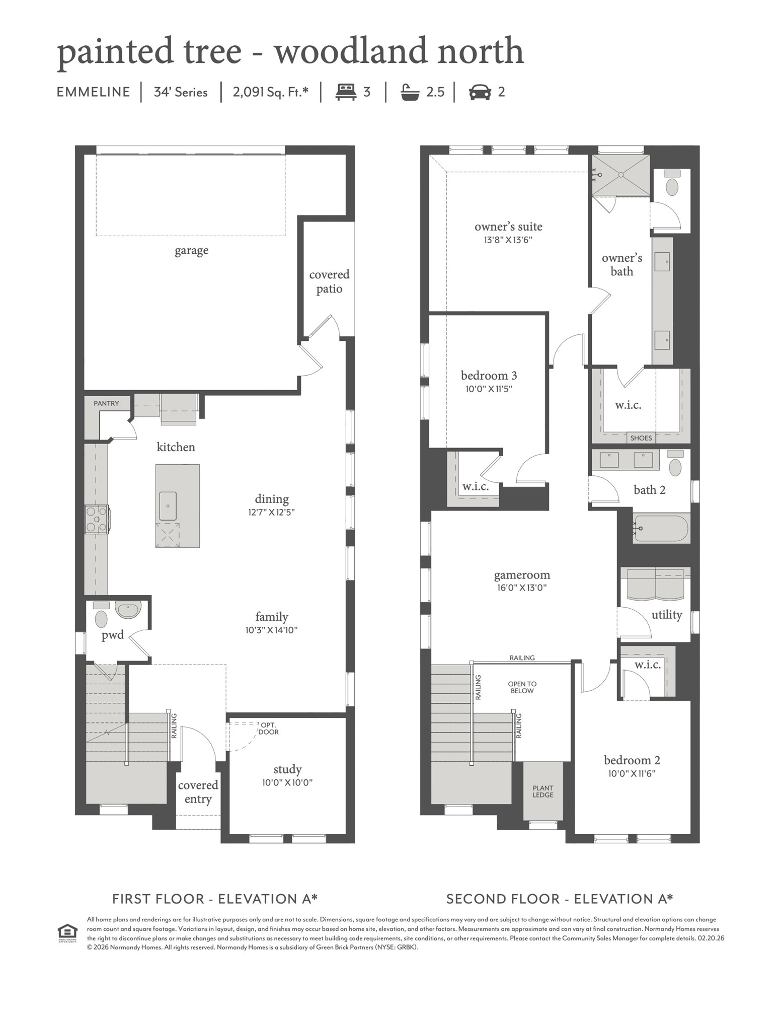 3704 Homer Court Mckinney TX 75071