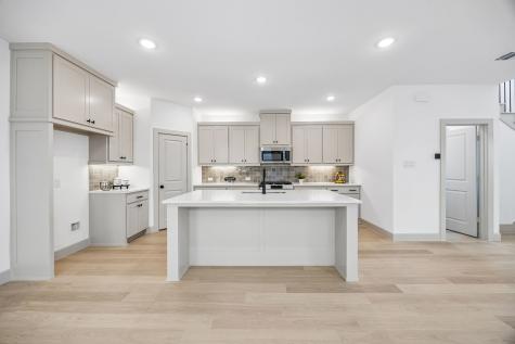 3704 Homer Court Mckinney TX 75071