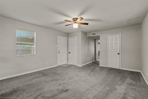 1814 Cumberland Drive Garland TX 75040