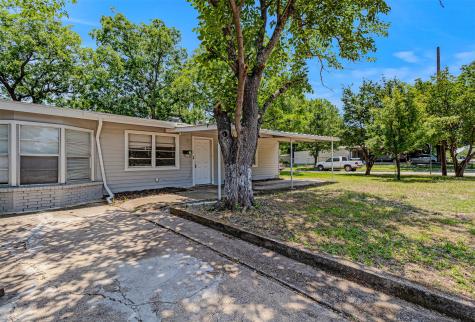 1814 Cumberland Drive Garland TX 75040