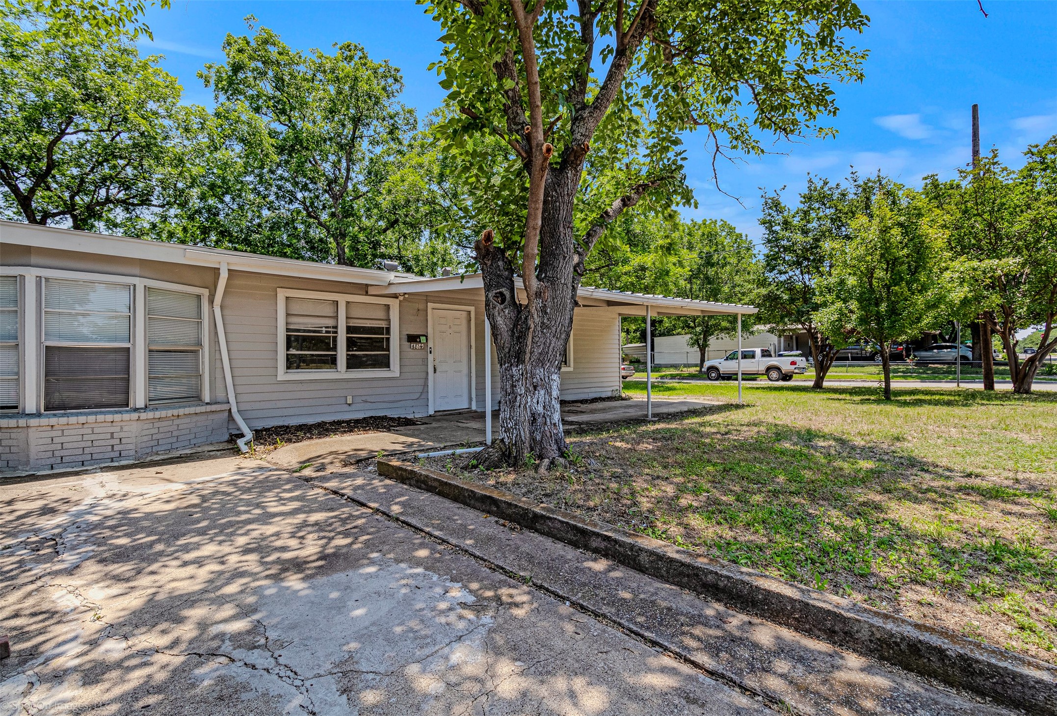 1814 Cumberland Drive Garland TX 75040