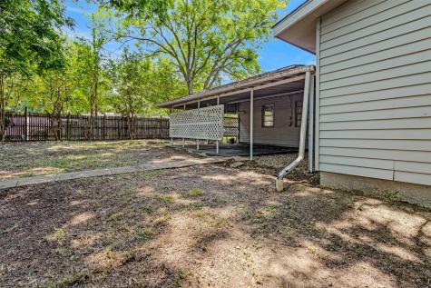 1814 Cumberland Drive Garland TX 75040
