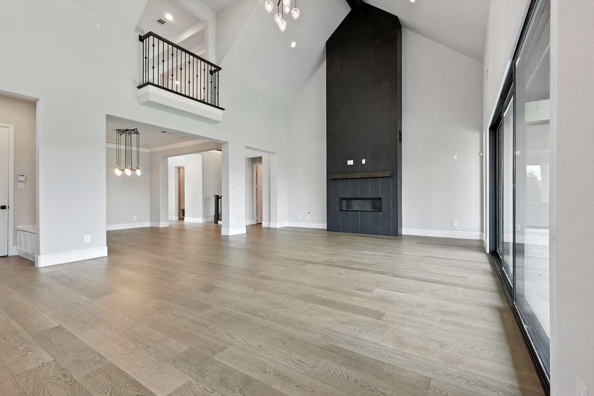 1901 Winding Ridge Road Fort Worth TX 76008