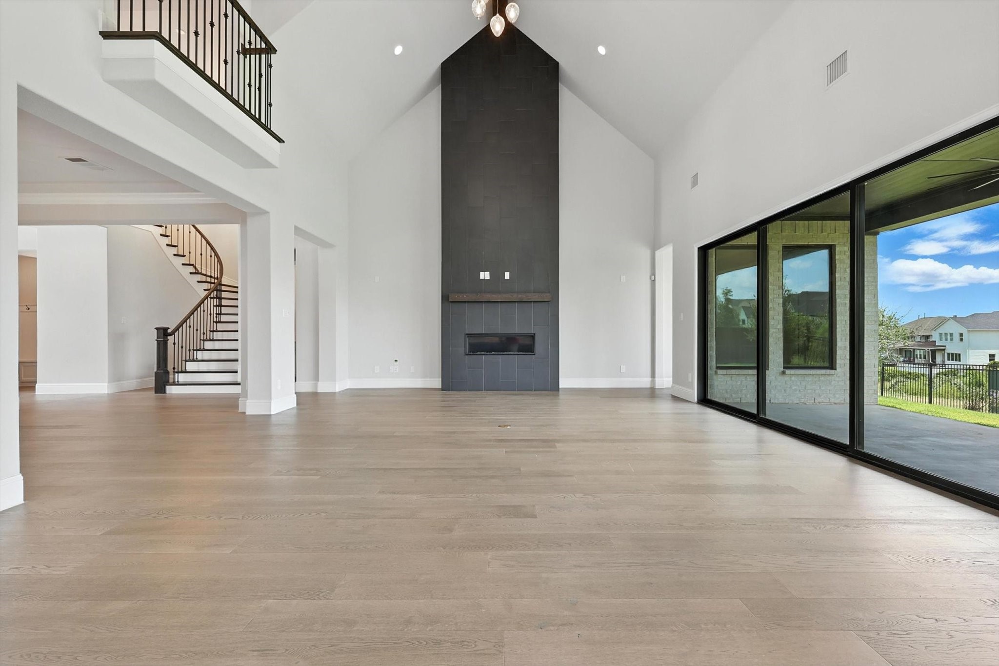 1901 Winding Ridge Road Fort Worth TX 76008