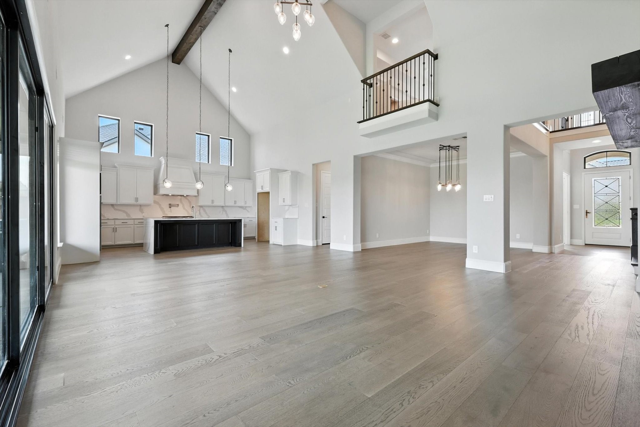 1901 Winding Ridge Road Fort Worth TX 76008