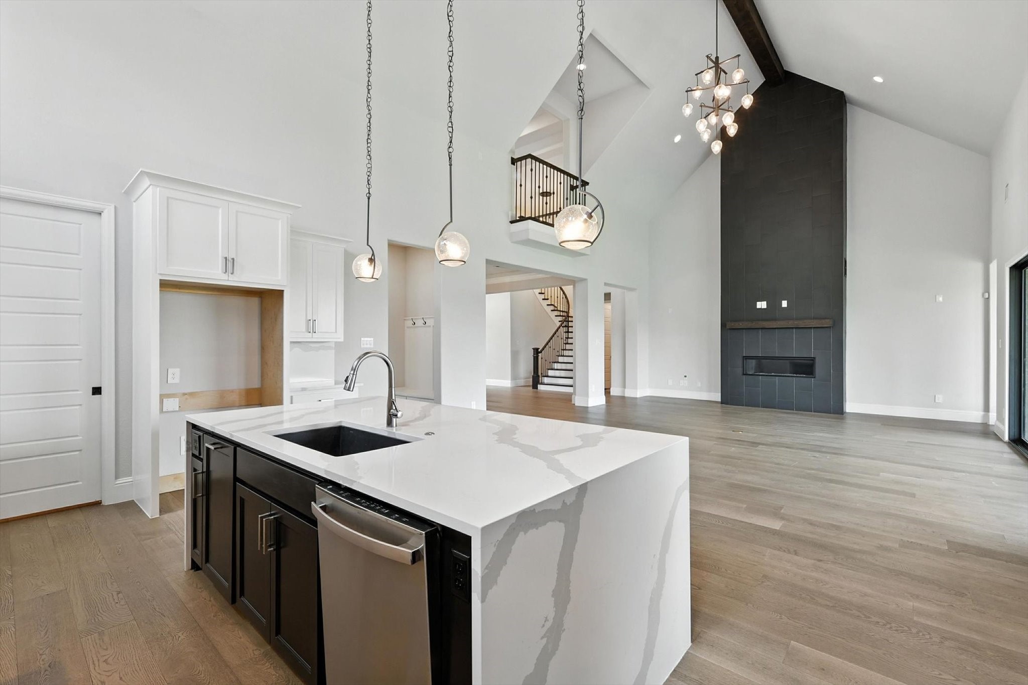 1901 Winding Ridge Road Fort Worth TX 76008