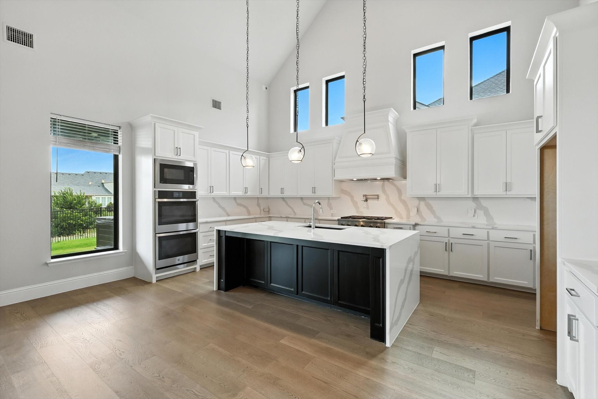 1901 Winding Ridge Road Fort Worth TX 76008