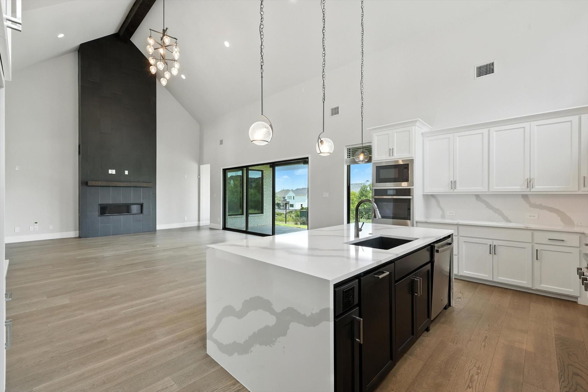 1901 Winding Ridge Road Fort Worth TX 76008