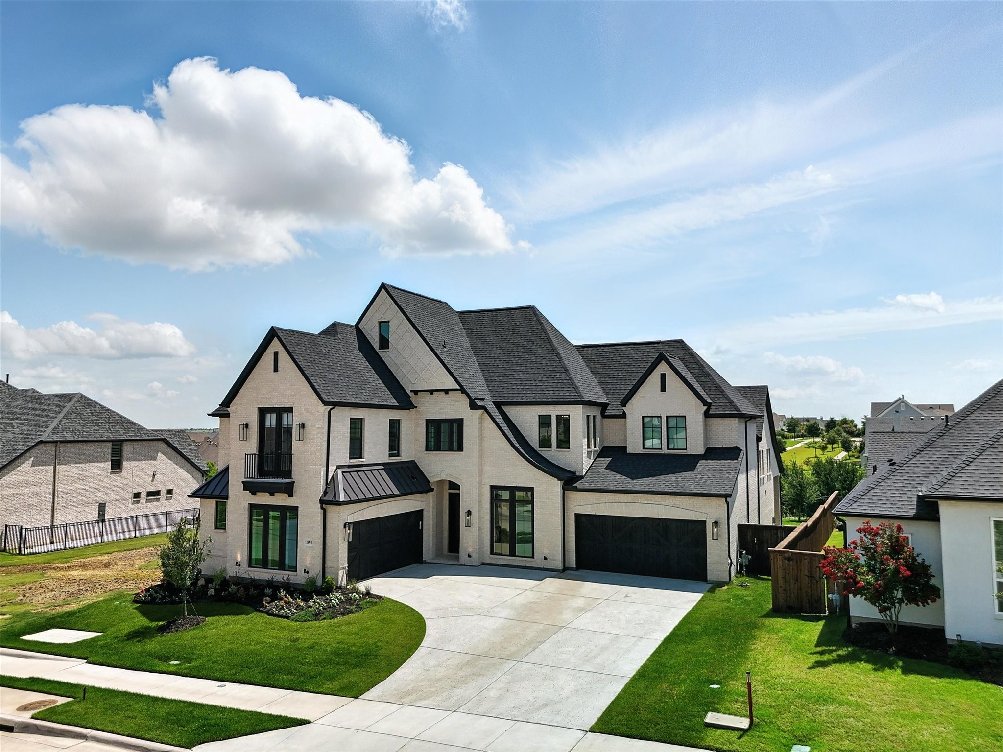 1901 Winding Ridge Road Fort Worth TX 76008