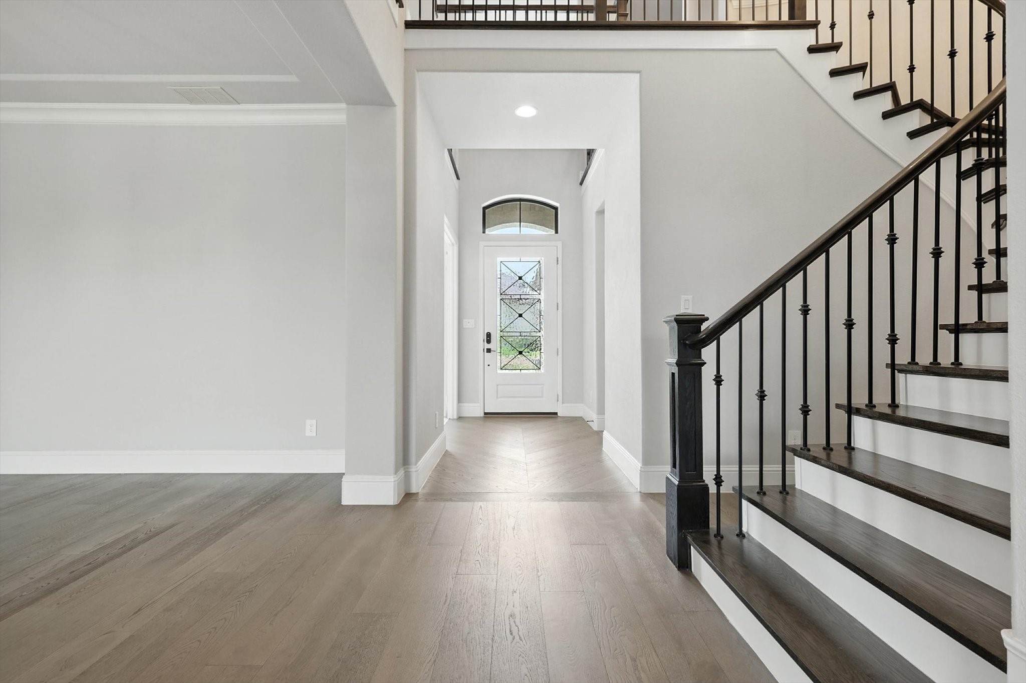 1901 Winding Ridge Road Fort Worth TX 76008