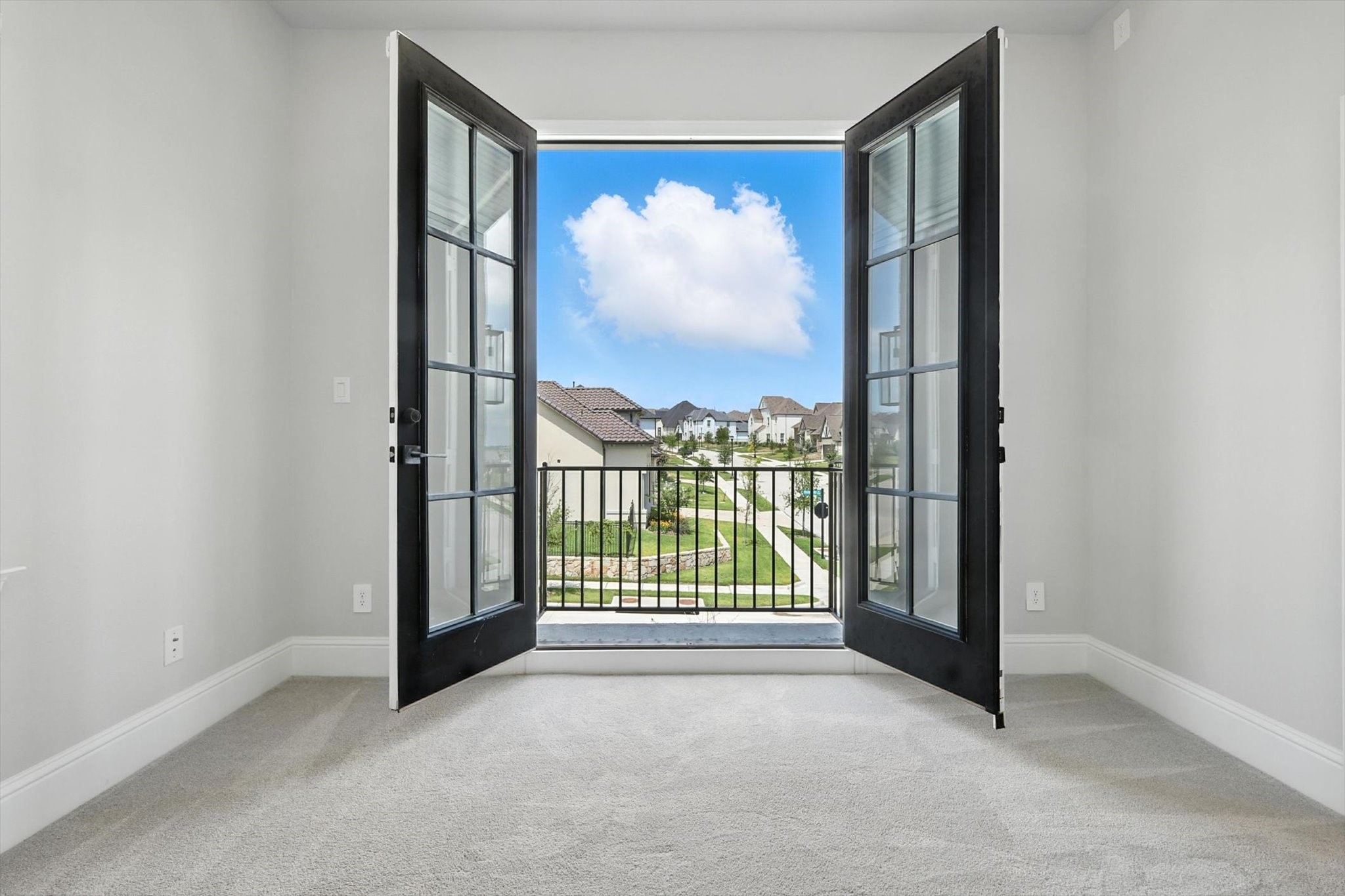 1901 Winding Ridge Road Fort Worth TX 76008
