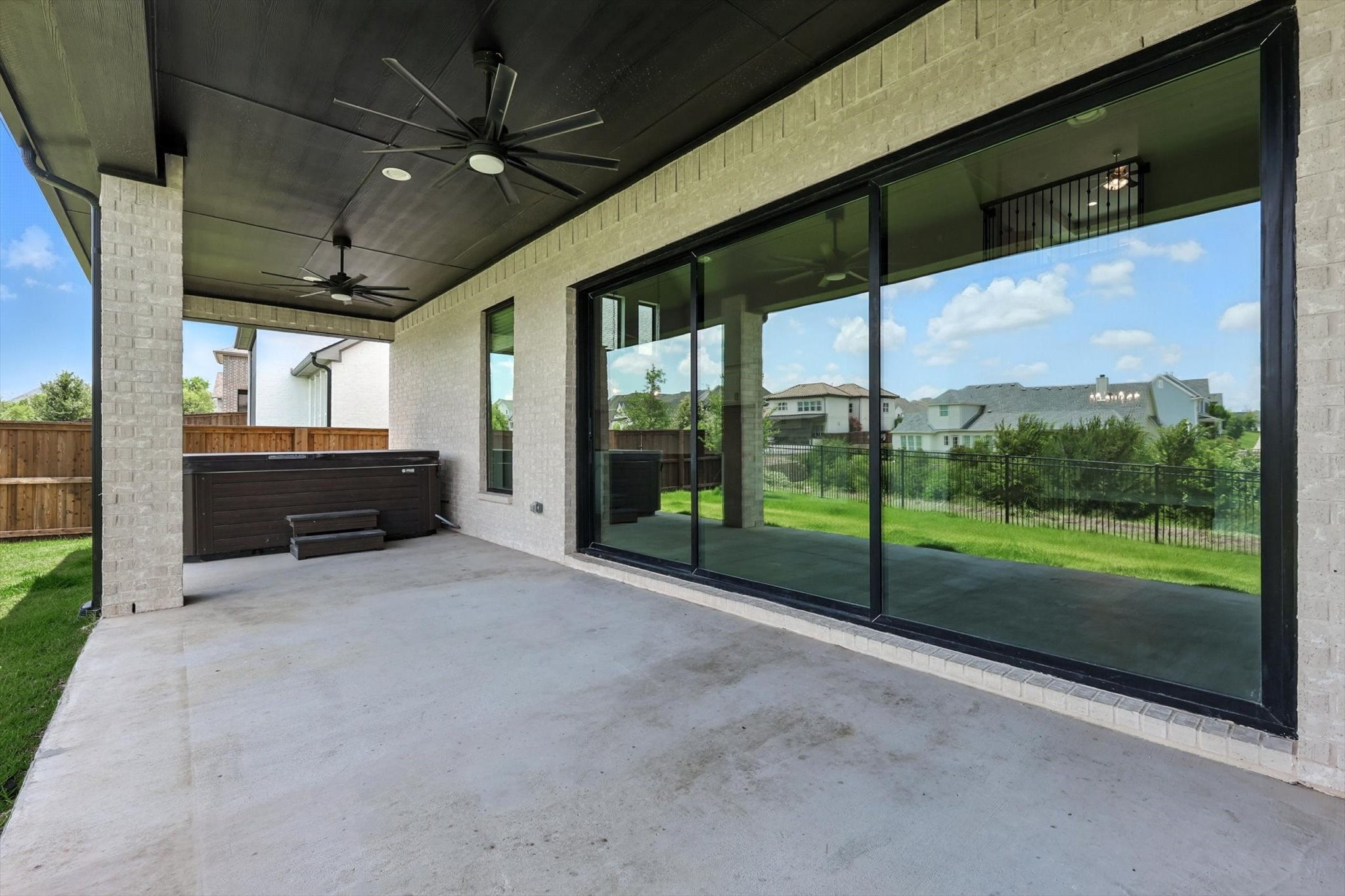 1901 Winding Ridge Road Fort Worth TX 76008