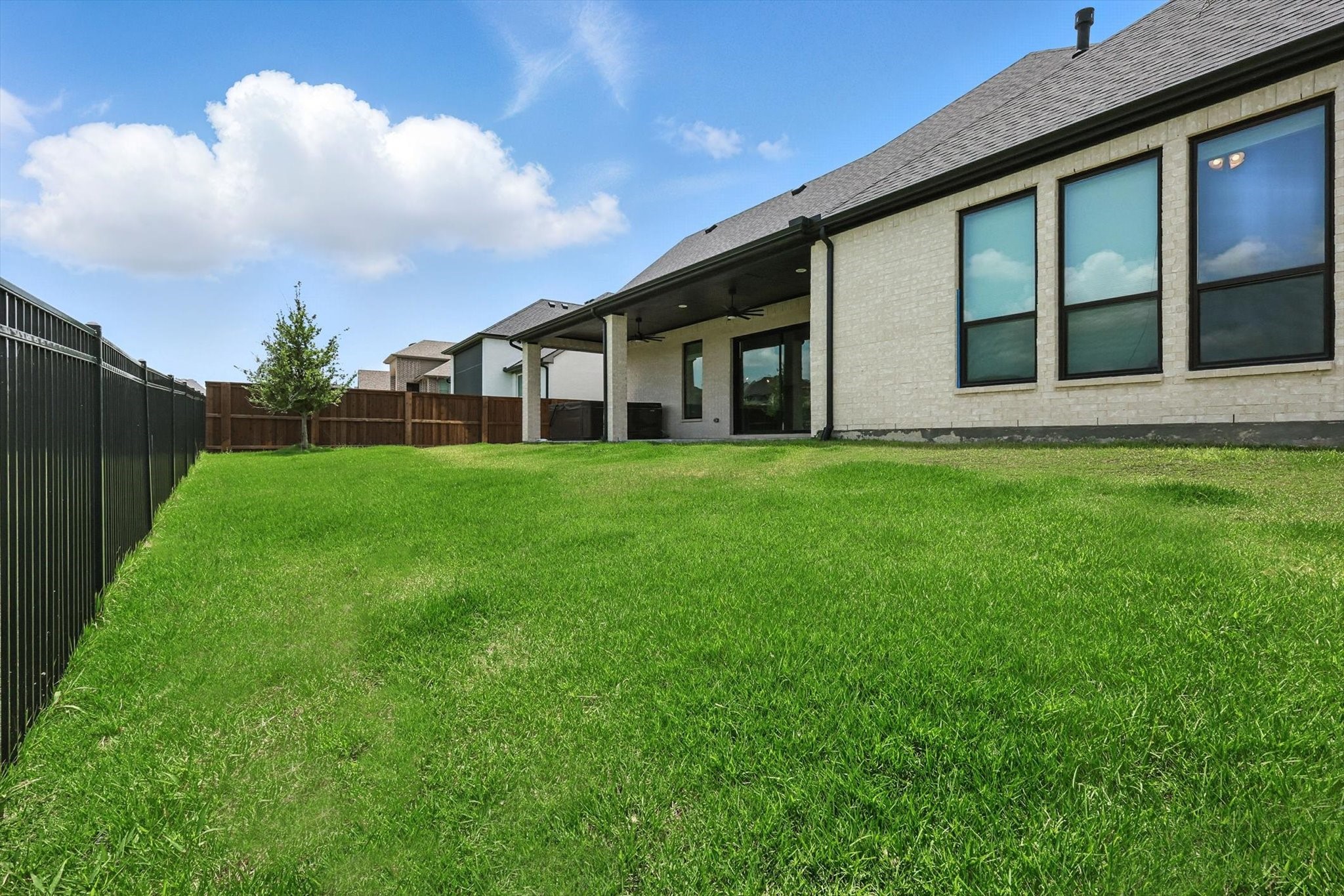 1901 Winding Ridge Road Fort Worth TX 76008