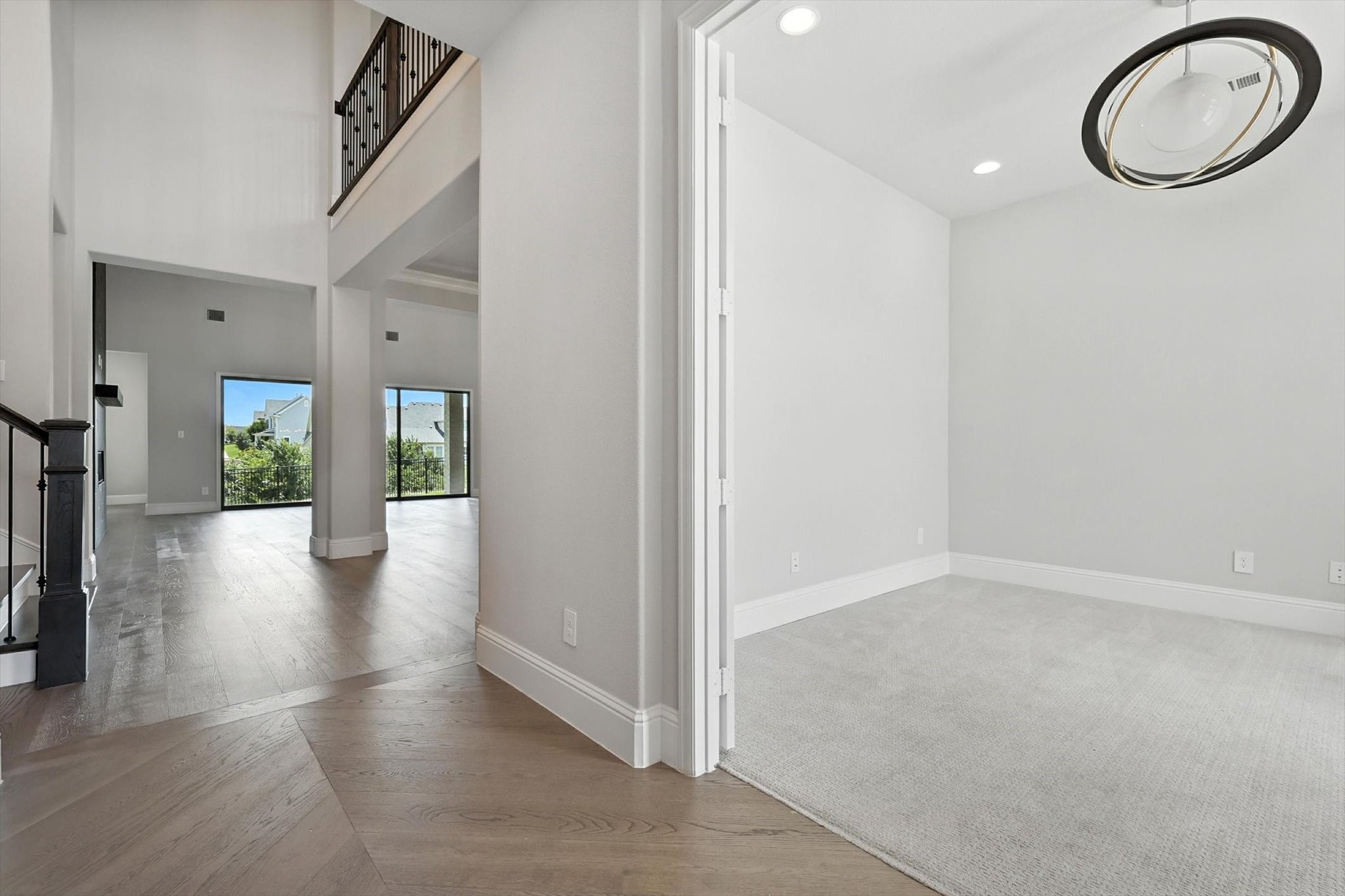 1901 Winding Ridge Road Fort Worth TX 76008