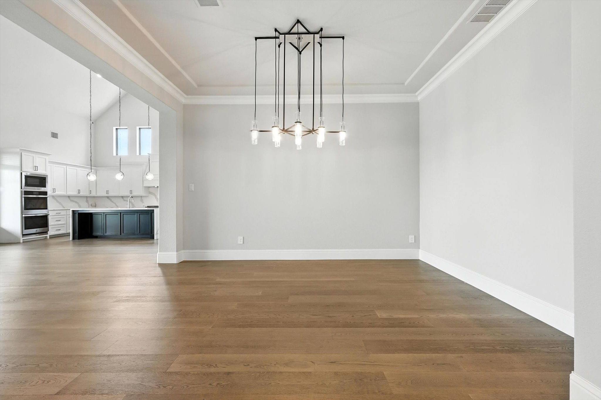 1901 Winding Ridge Road Fort Worth TX 76008