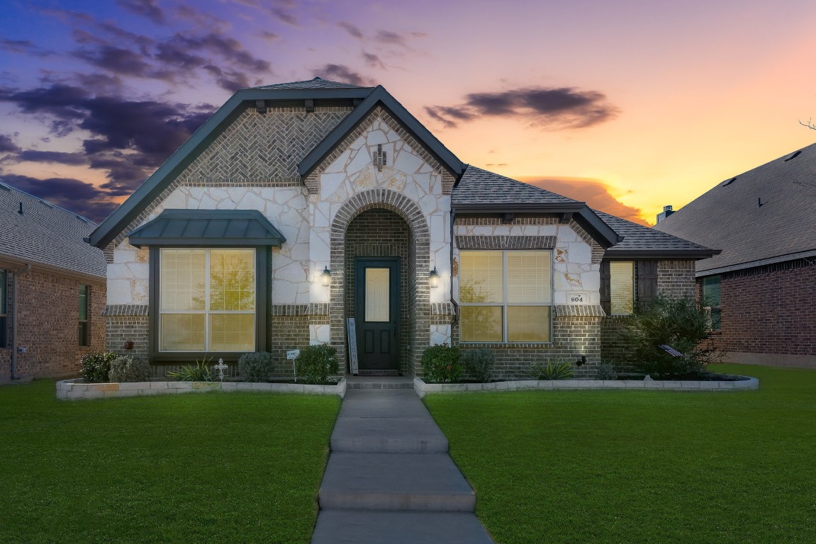 604 Washington Avenue Waxahachie TX 75165