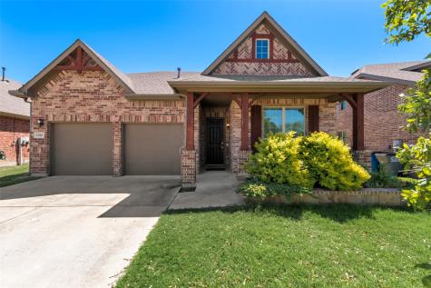 1302 Denay Lane Wylie TX 75098