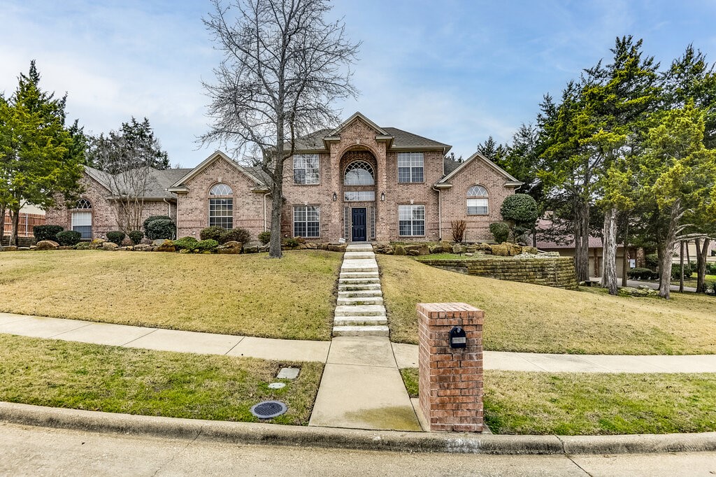 1808 Wood Dale Circle Cedar Hill TX 75104