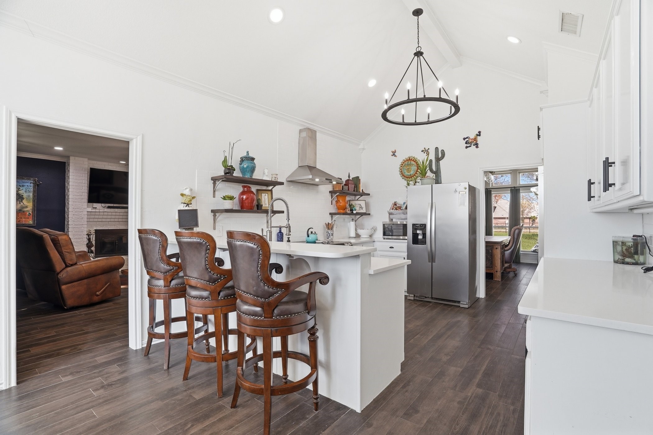 333 Meadow Crest Road Fort Worth TX 76108