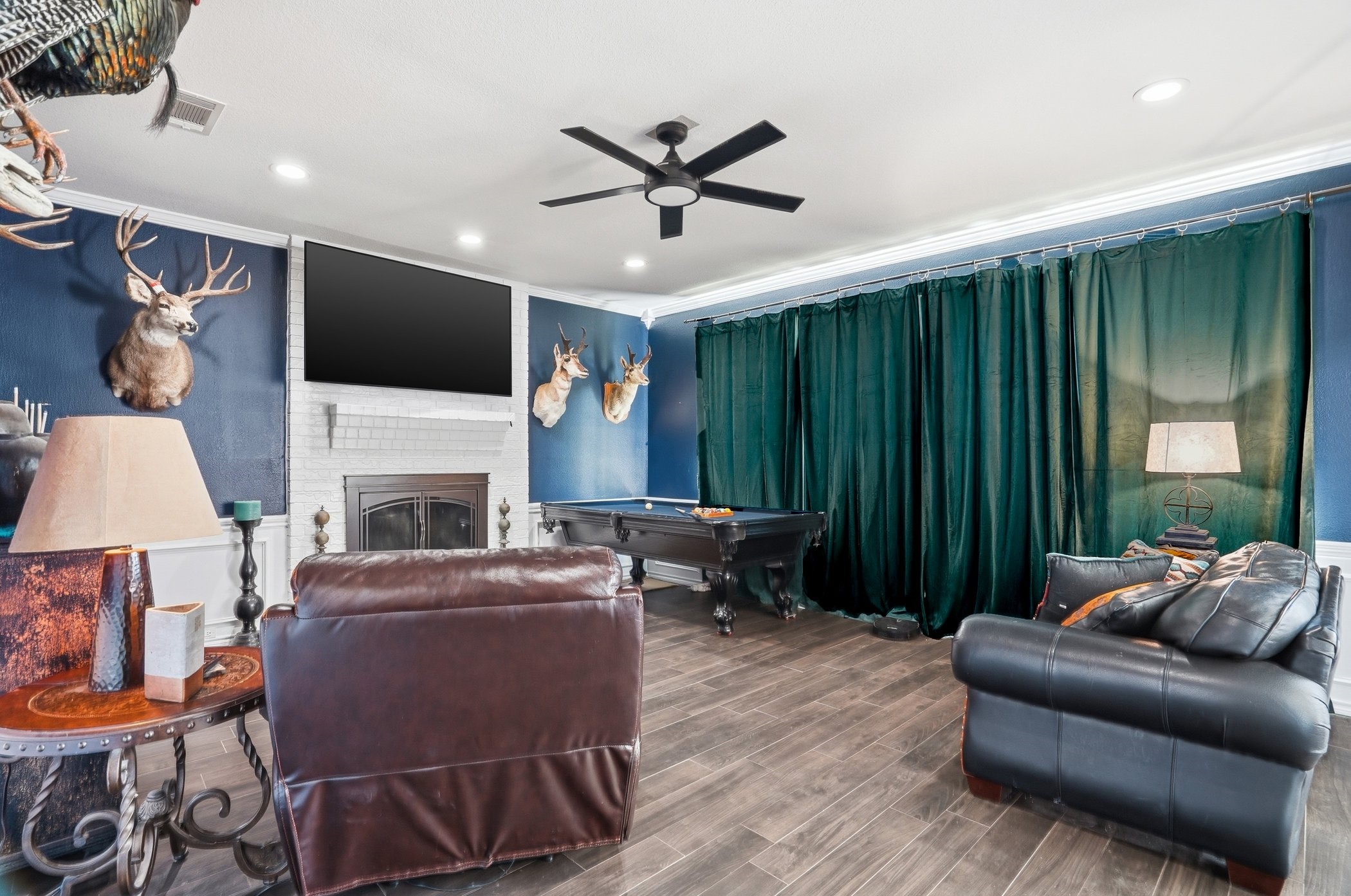 333 Meadow Crest Road Fort Worth TX 76108