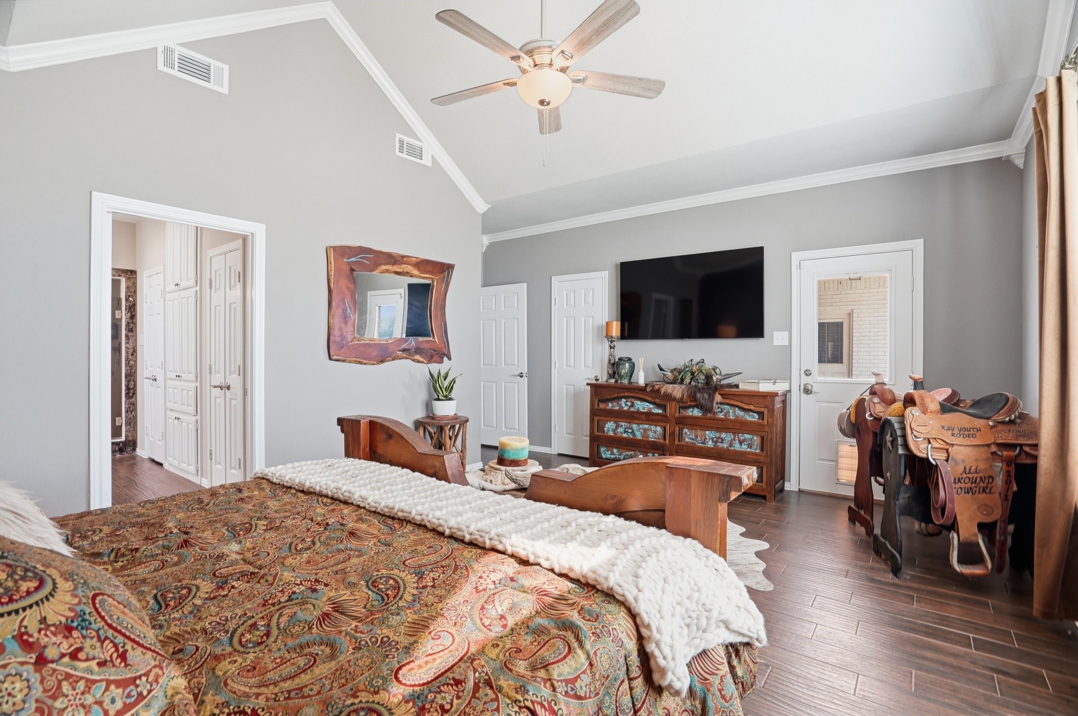 333 Meadow Crest Road Fort Worth TX 76108