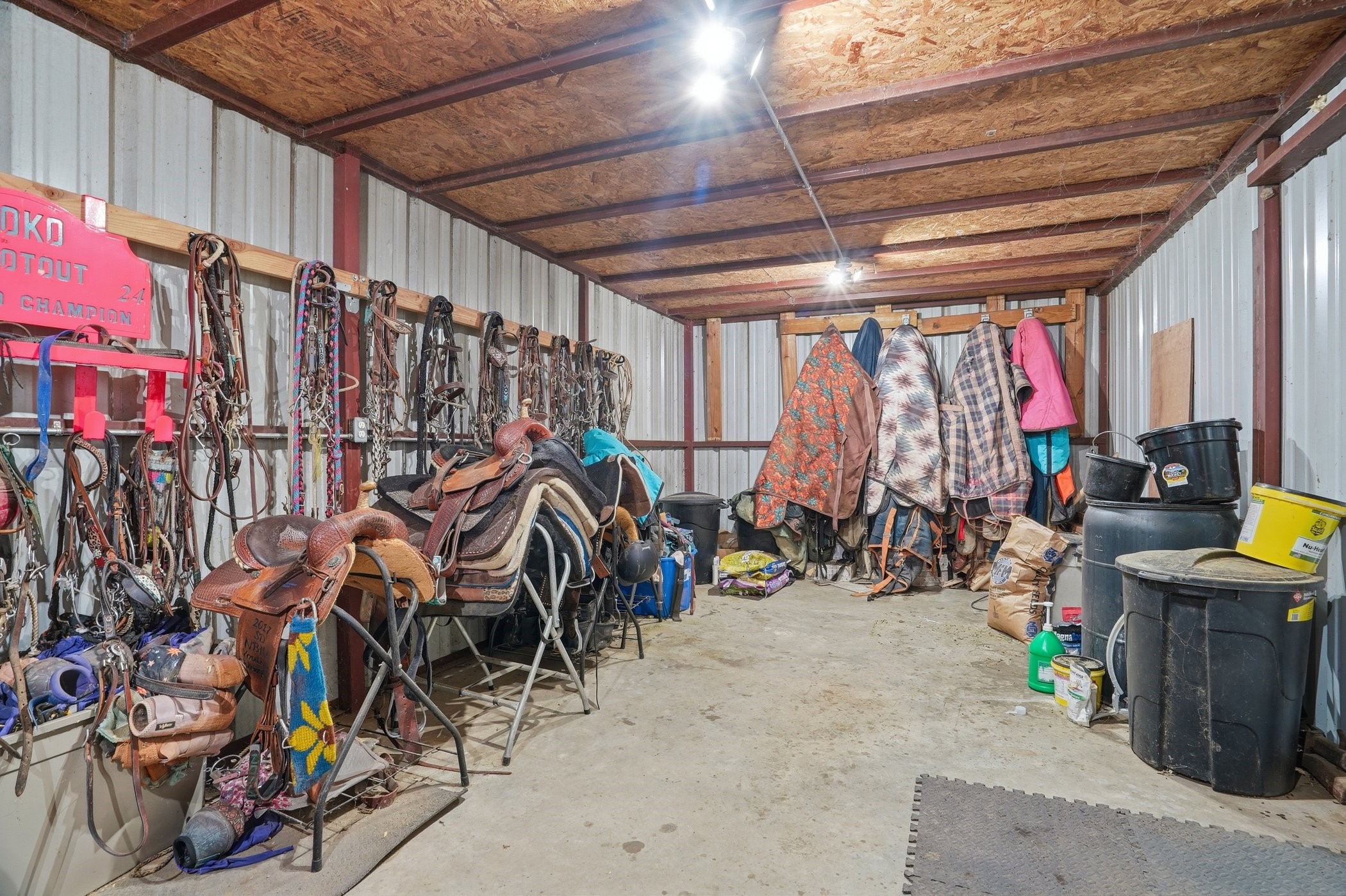 333 Meadow Crest Road Fort Worth TX 76108