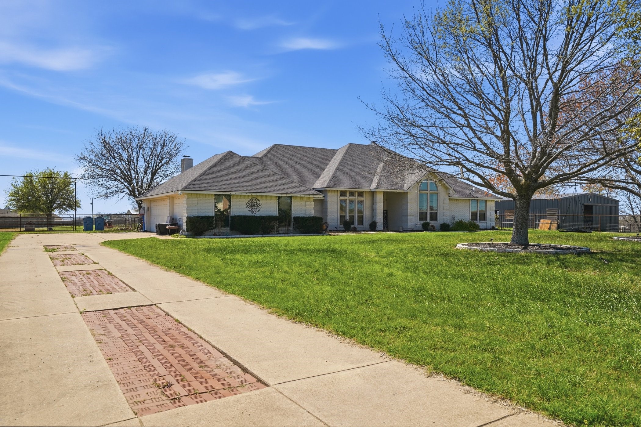 333 Meadow Crest Road Fort Worth TX 76108