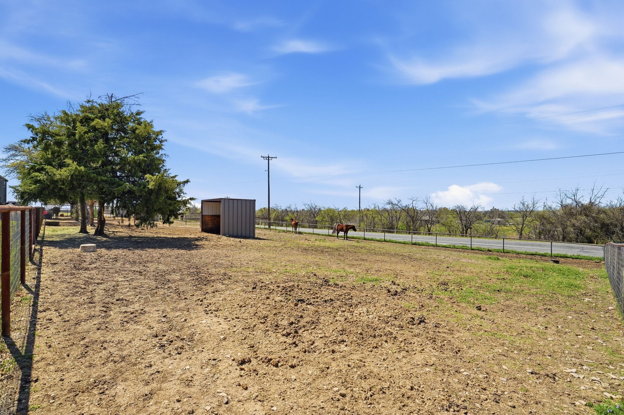 333 Meadow Crest Road Fort Worth TX 76108