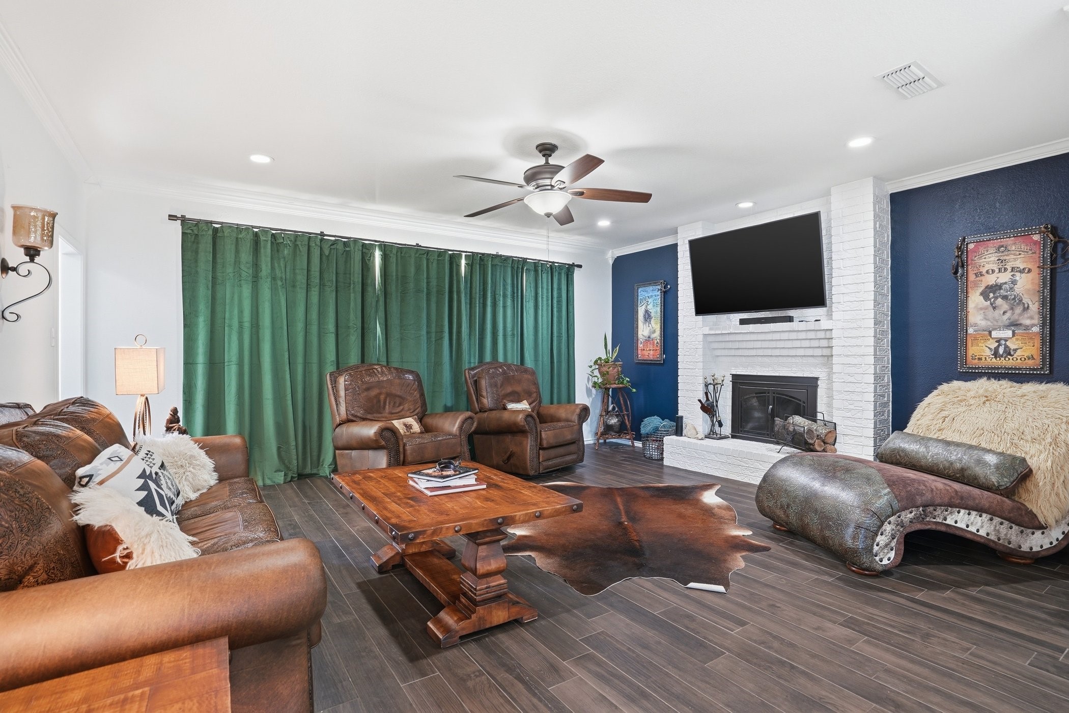 333 Meadow Crest Road Fort Worth TX 76108