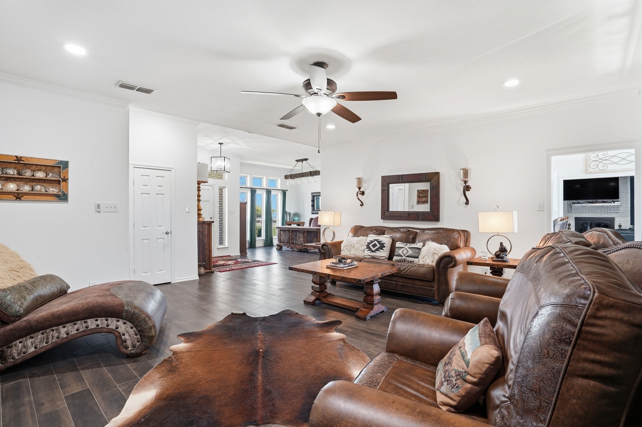 333 Meadow Crest Road Fort Worth TX 76108