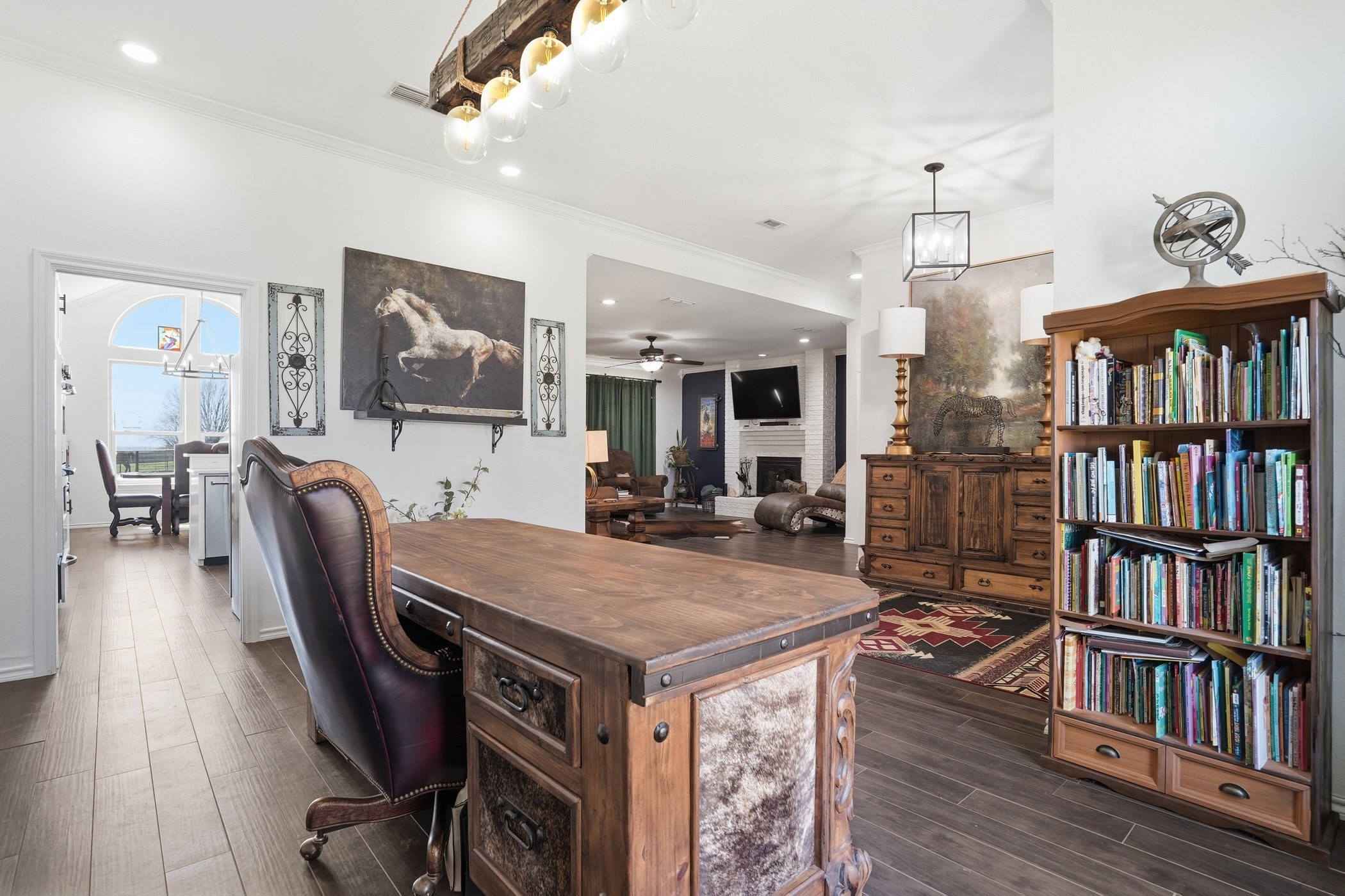 333 Meadow Crest Road Fort Worth TX 76108