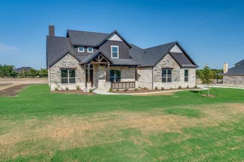 441 Tristin Lane Waxahachie TX 75167