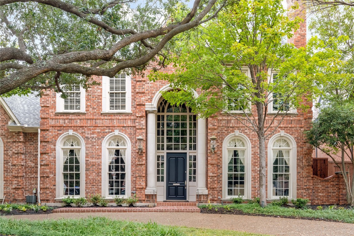 6307 Aberdeen Avenue Dallas TX 75230