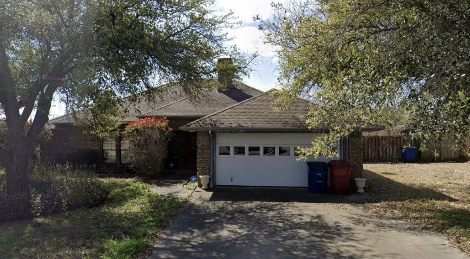 909 Westgate Farmersville TX 75442