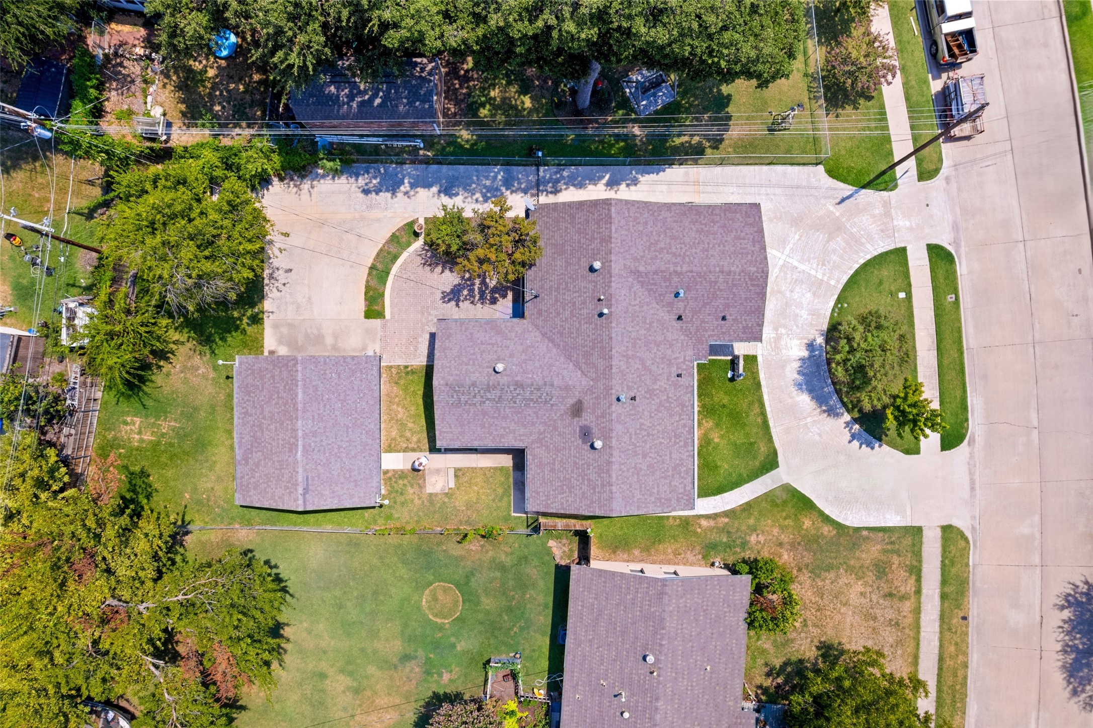 1054 Shadow Wood Lane Lewisville TX 75067