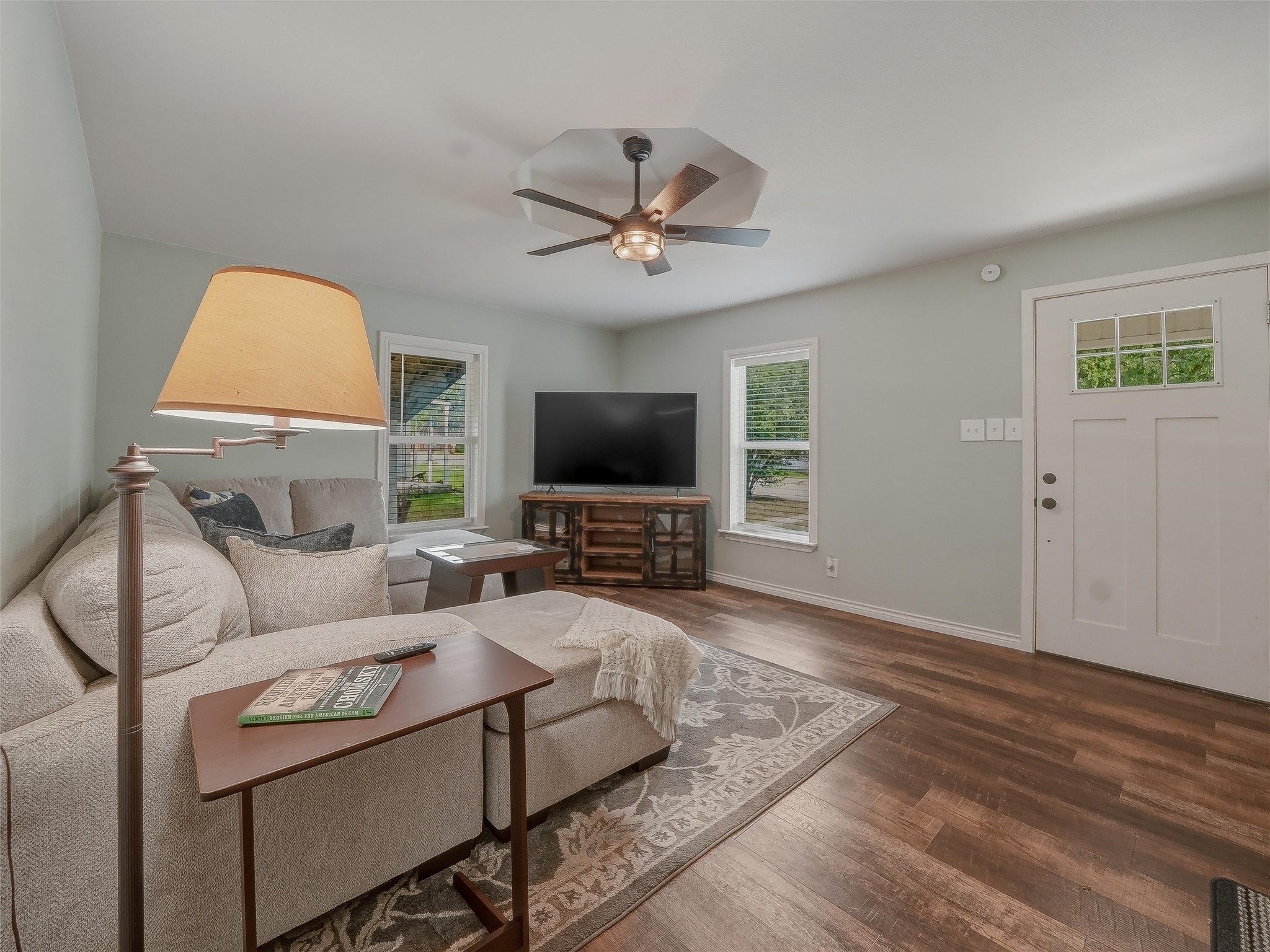 513 W Water Street Weatherford TX 76086