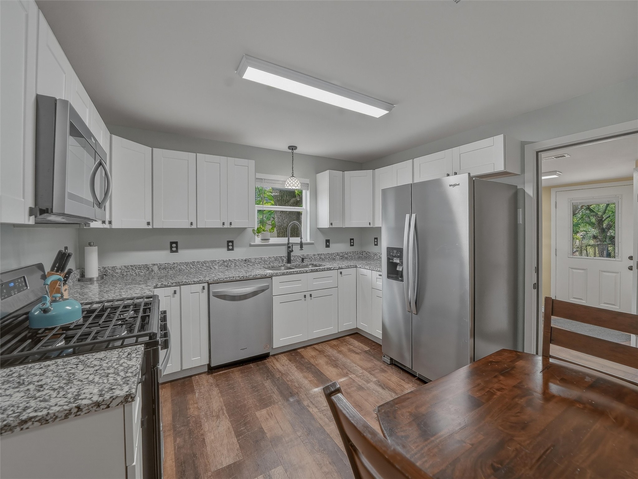 513 W Water Street Weatherford TX 76086