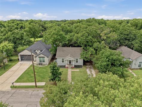 513 W Water Street Weatherford TX 76086