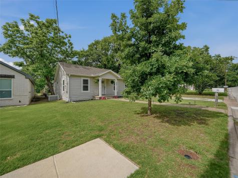 513 W Water Street Weatherford TX 76086