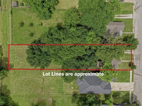 513 W Water Street Weatherford TX 76086