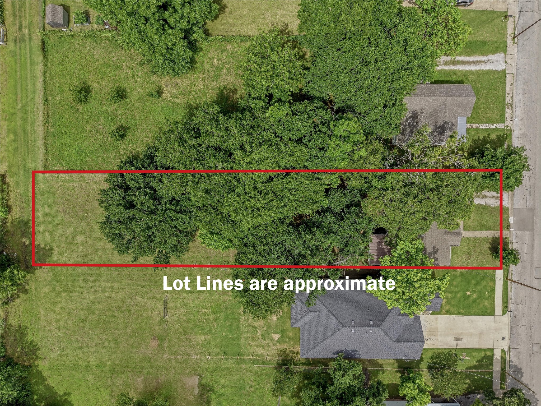 513 W Water Street Weatherford TX 76086