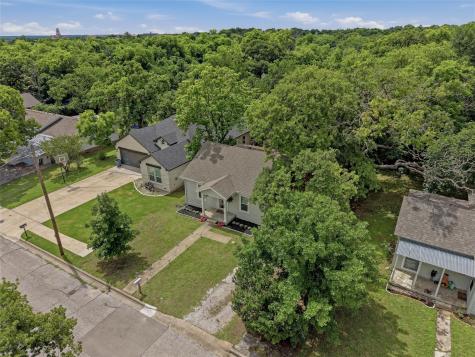 513 W Water Street Weatherford TX 76086