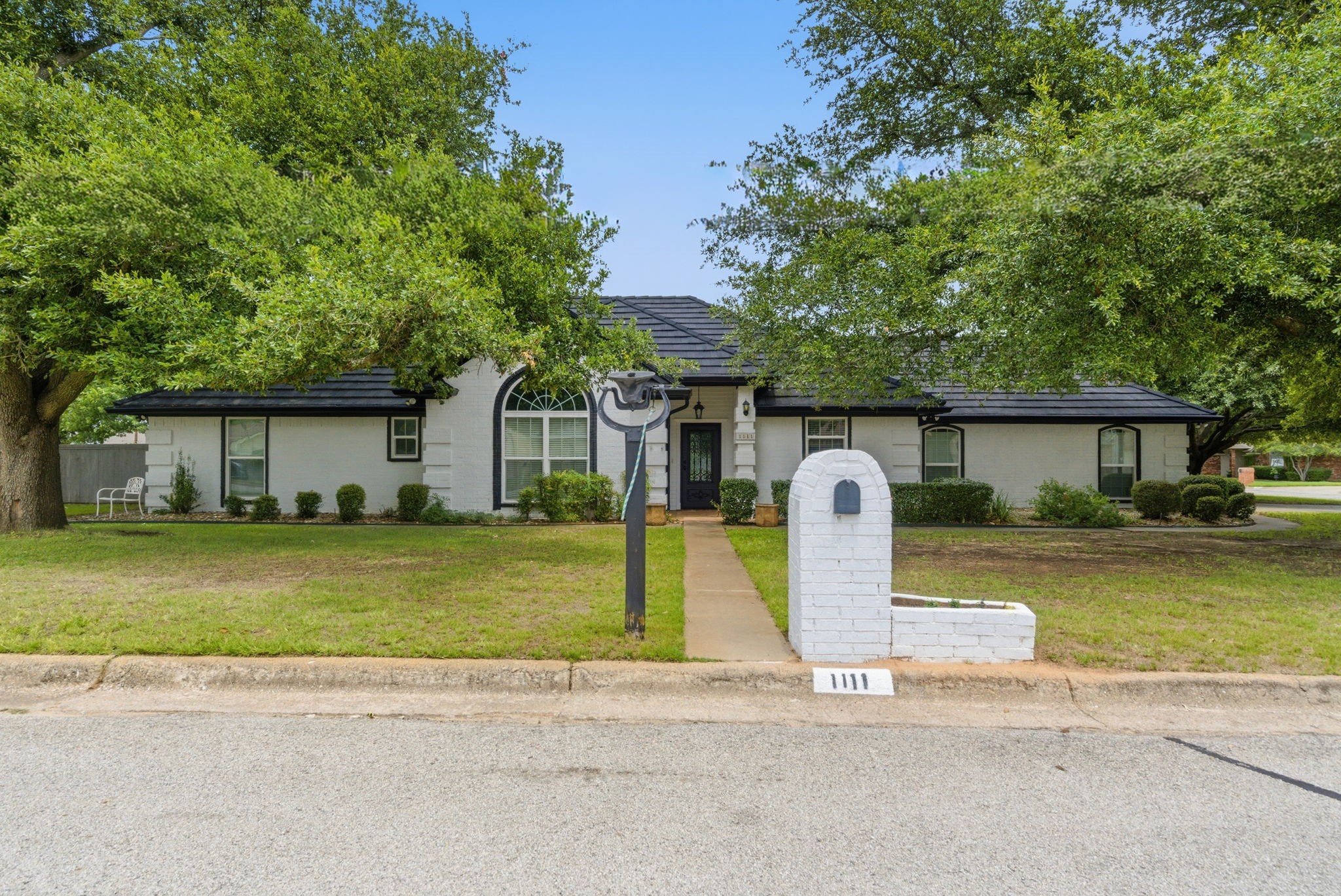 1111 Harbor Lakes Drive Granbury TX 76048