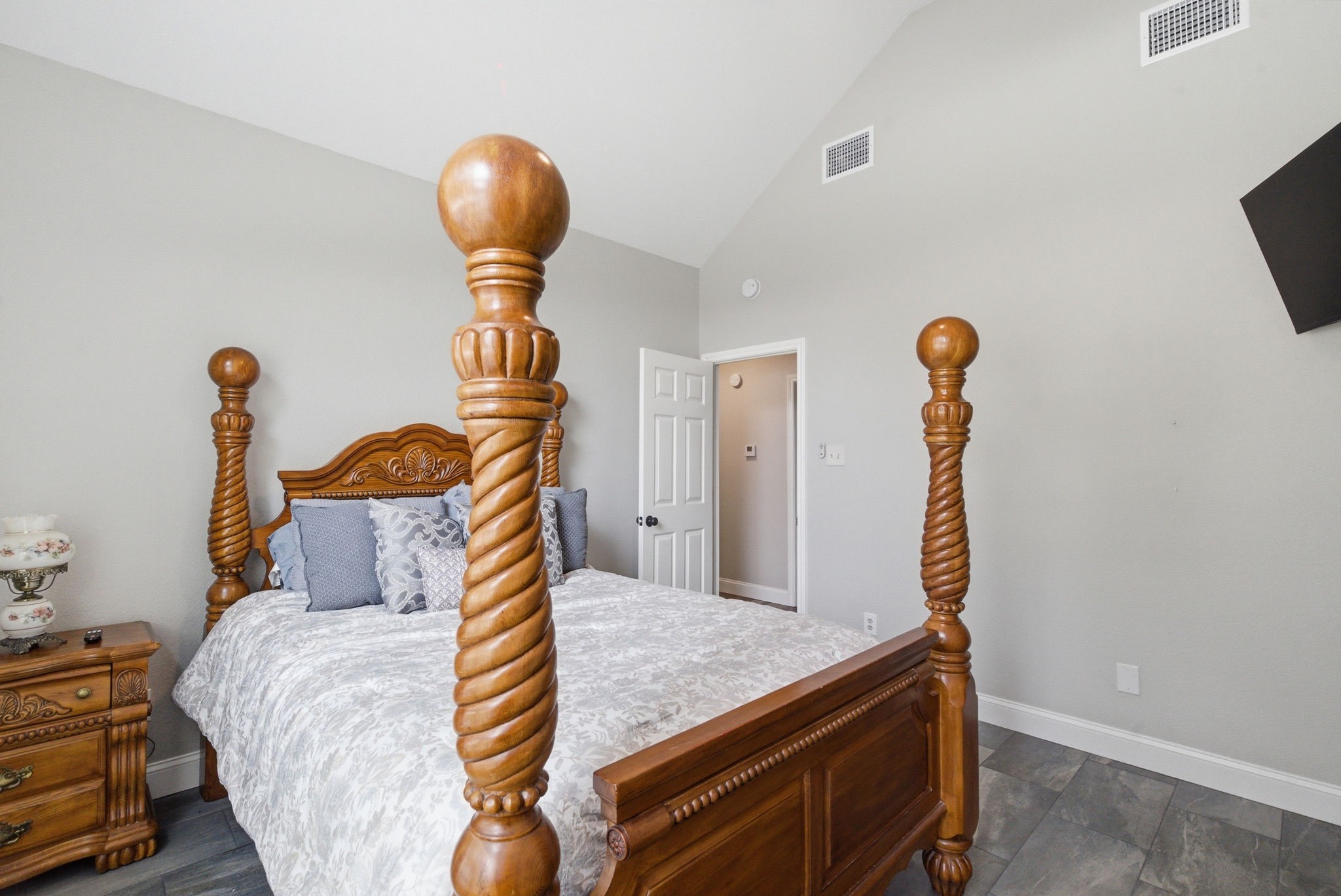 1111 Harbor Lakes Drive Granbury TX 76048