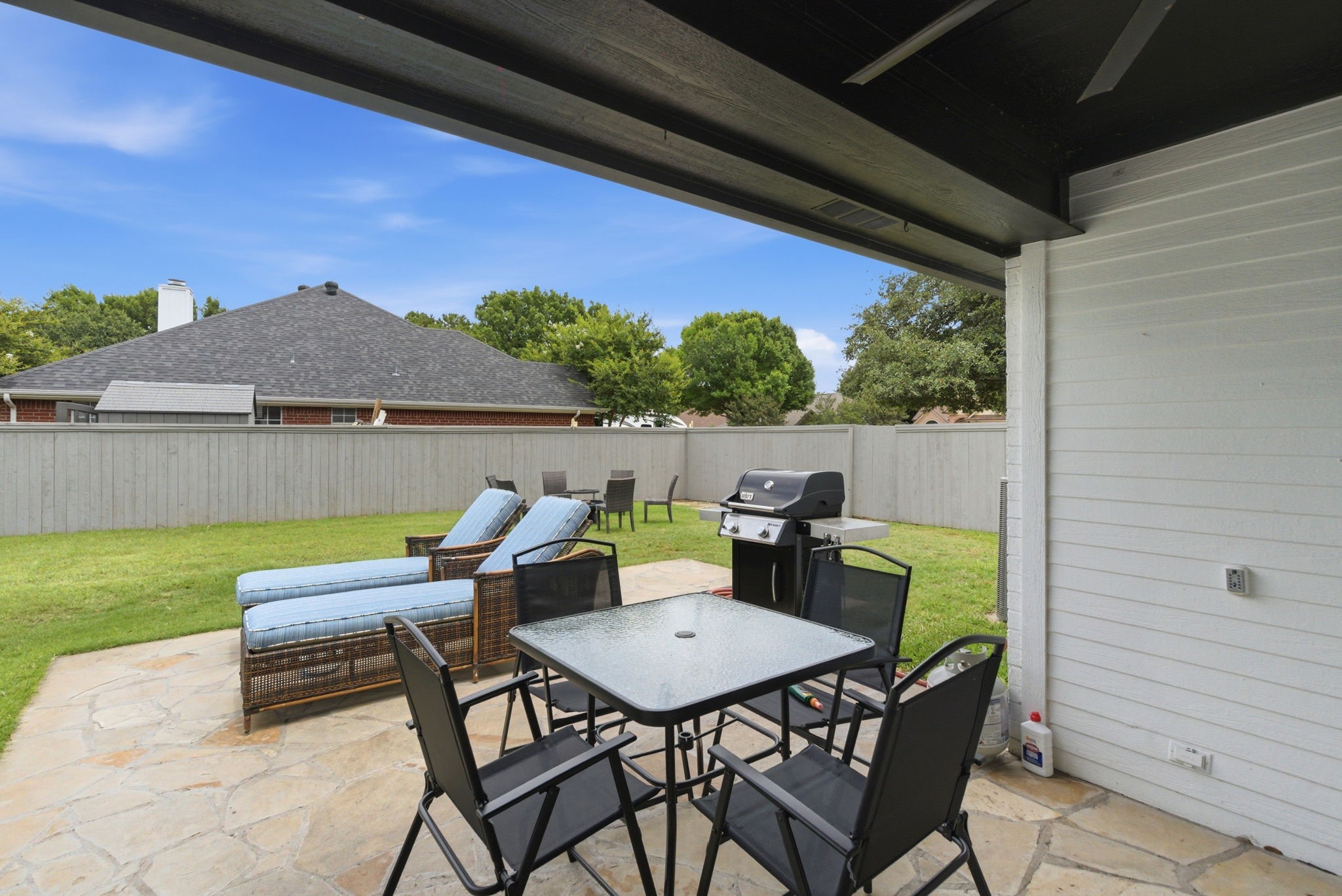 1111 Harbor Lakes Drive Granbury TX 76048